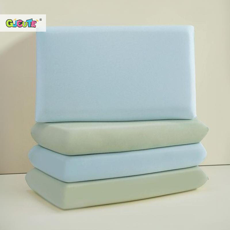 Silk Pillowcase - Letnia chłodząca poszewka z jedwabiu lodowego,