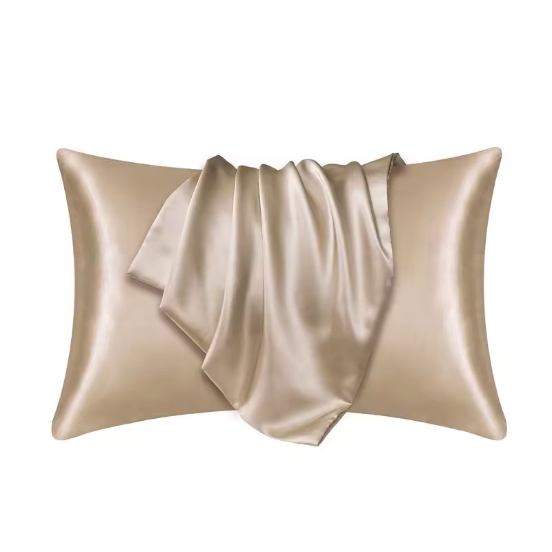 Silk Pillowcase - Poszewka na poduszkę, jedwabna poszewka na