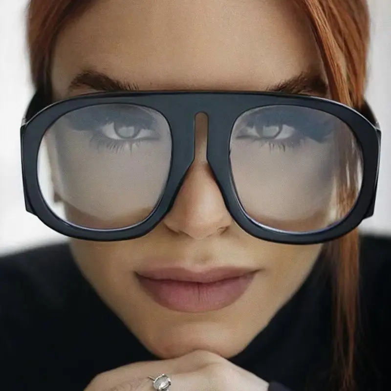 Designer Sunglasses - Okulary przeciwsłoneczne w stylu vintage, luksusowe,
