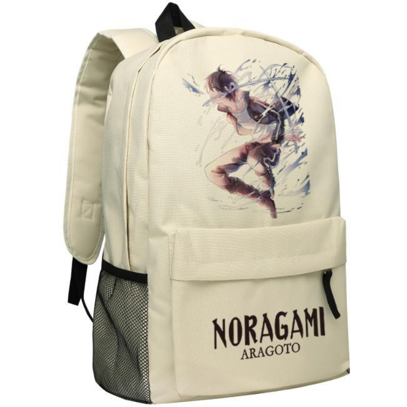 Noragami Iki Hiyori Yukine YAT – Travel Luggage Set recenzja i cena
