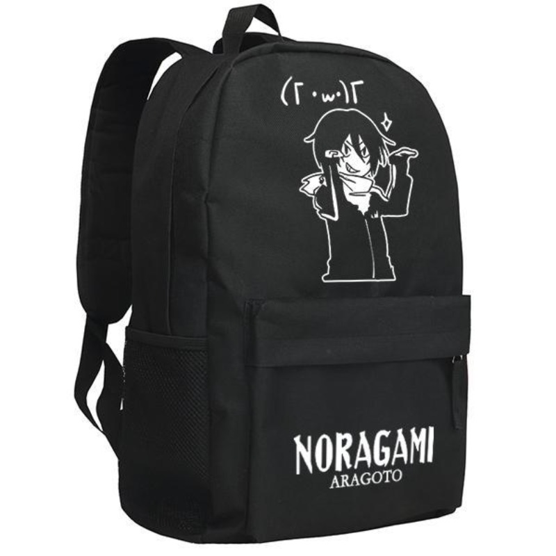 Noragami Iki Hiyori Yukine YAT – Travel Luggage Set recenzja i cena