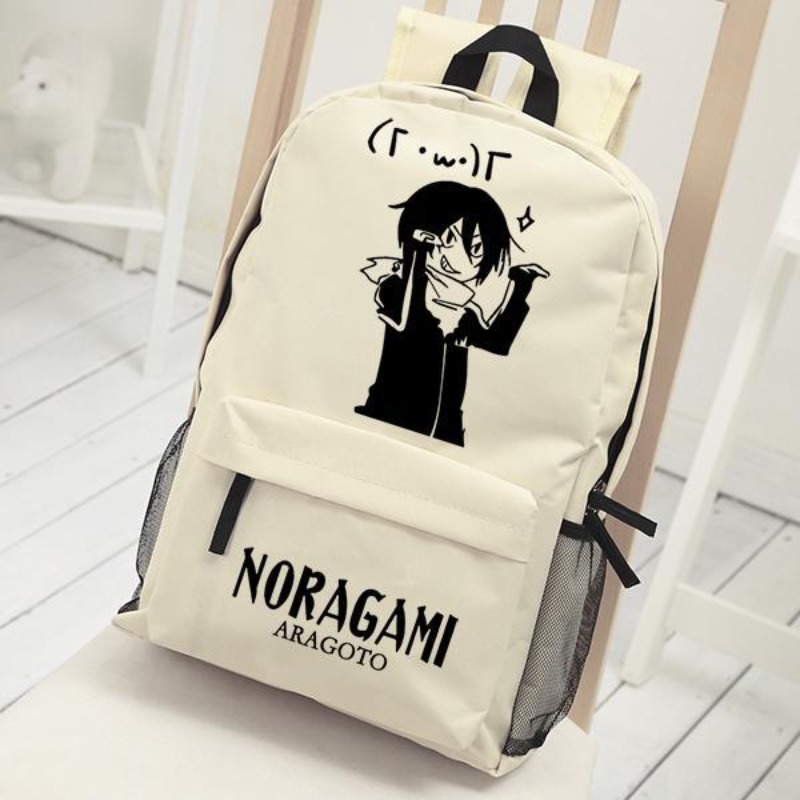 Noragami Iki Hiyori Yukine YAT – Travel Luggage Set recenzja i cena