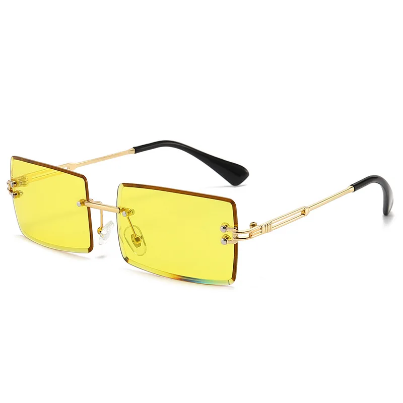 Nowe okulary przeciwsłoneczne  – Designer Sunglasses recenzja i cena
