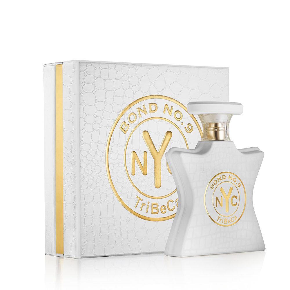 Bond No.9 Tribeca, woda perfum – Luxury Gift Set recenzja i cena