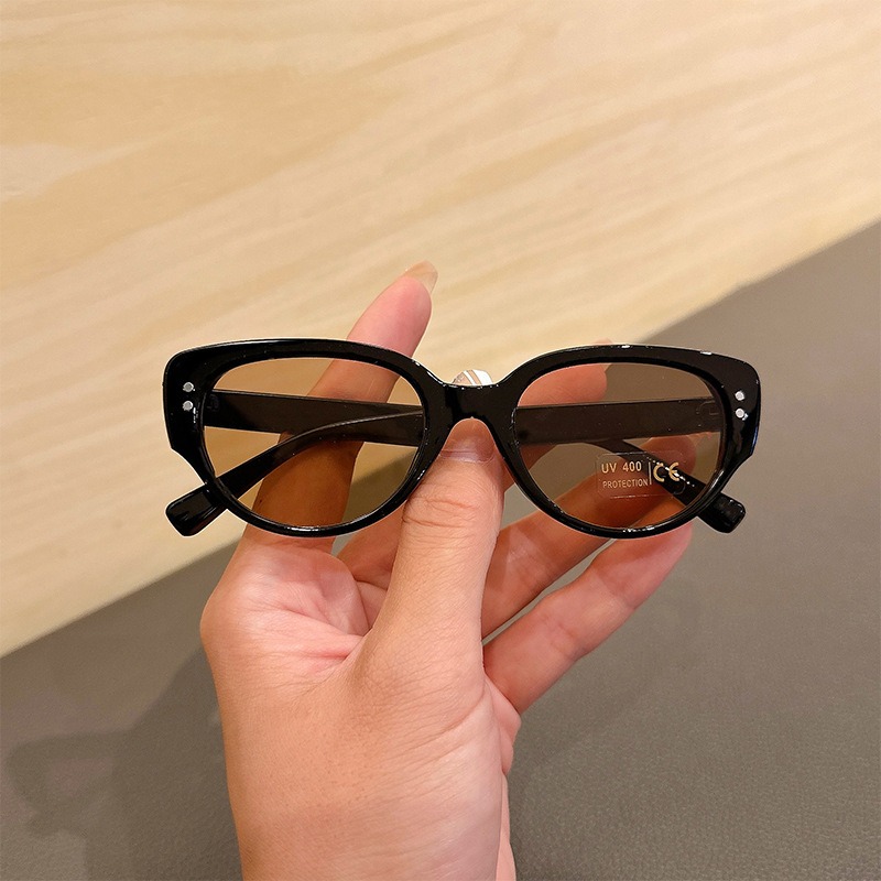 Nowe okulary przeciwsłoneczne  – Sunglasses Uv400 recenzja i cena