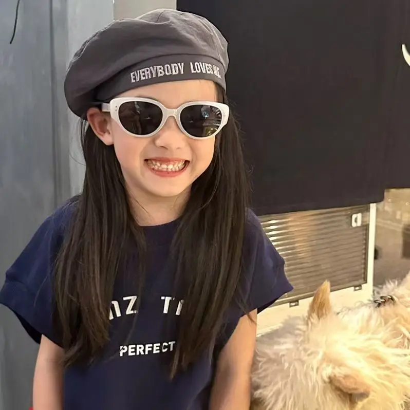 Nowe okulary przeciwsłoneczne  – Sunglasses Uv400 recenzja i cena