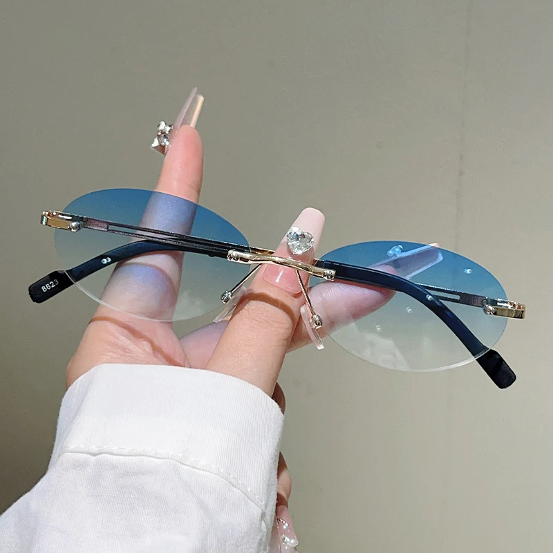 Okulary przeciwsłoneczne bez o – Designer Sunglasses recenzja i cena