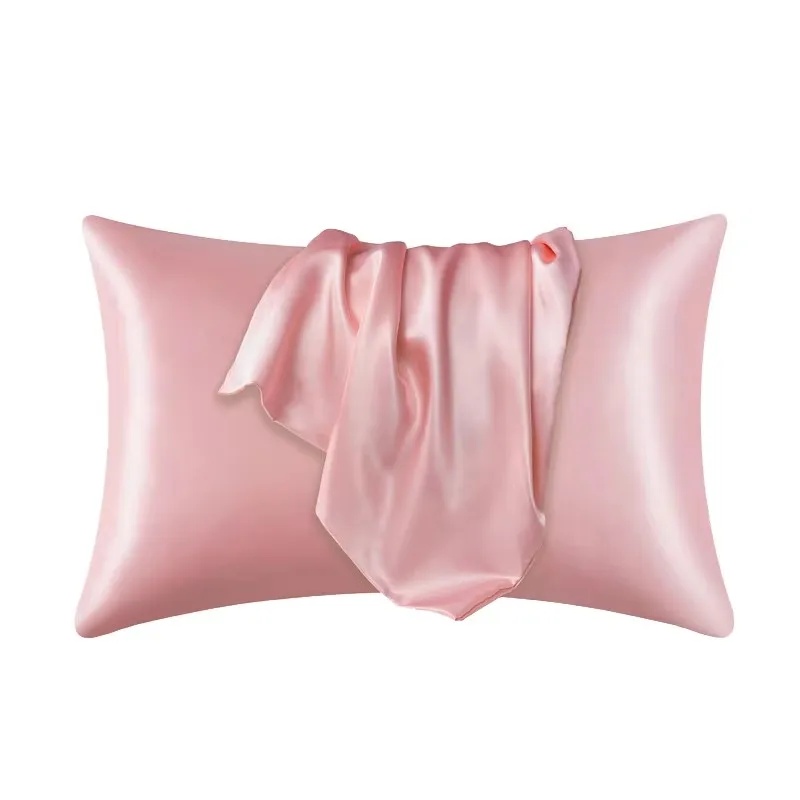 1/2 szt. Satynowa poszewka na  – Silk Pillowcase recenzja i cena