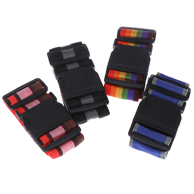 Bagaż podróżny pasek regulowan – Travel Luggage Set recenzja i cena