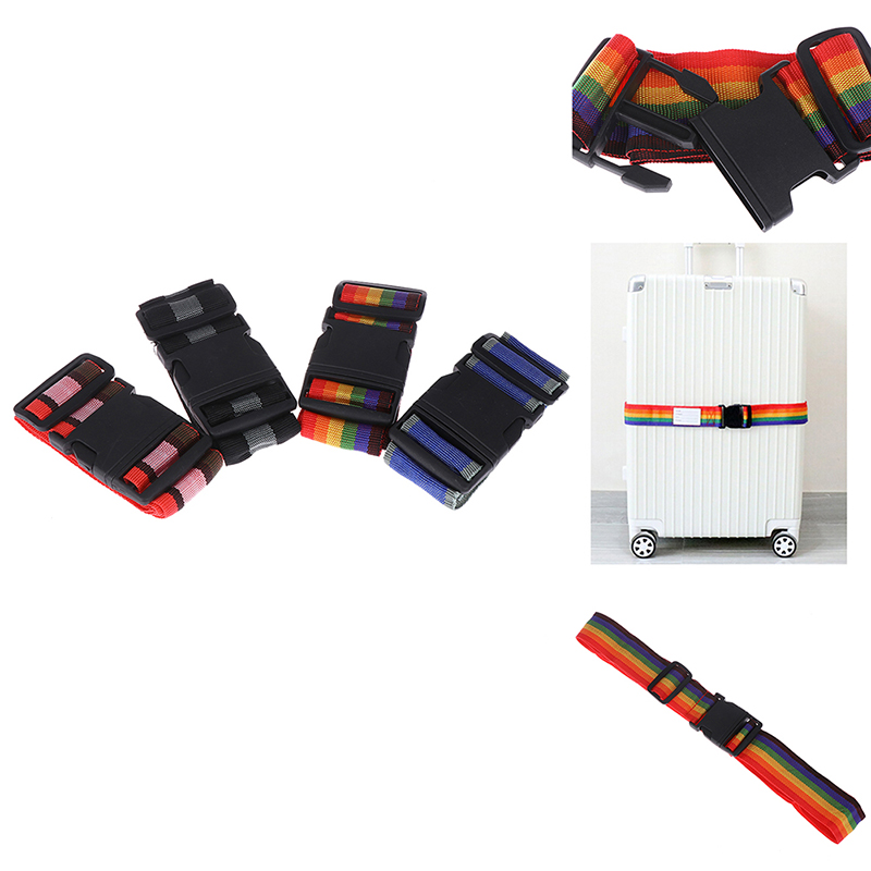 Bagaż podróżny pasek regulowan – Travel Luggage Set recenzja i cena
