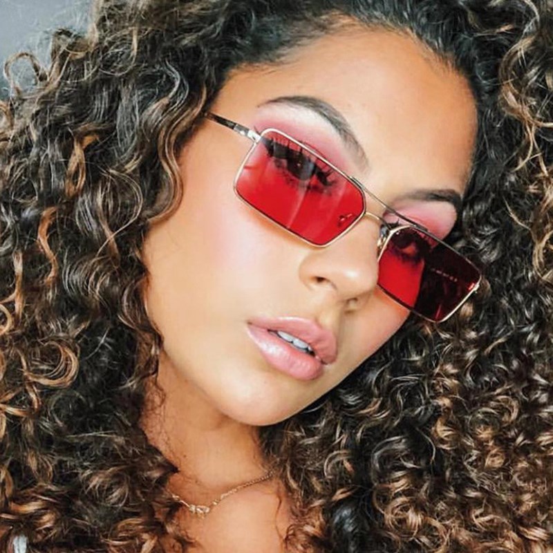 Nowe Marki Damskie Okulary Prz – Designer Sunglasses recenzja i cena