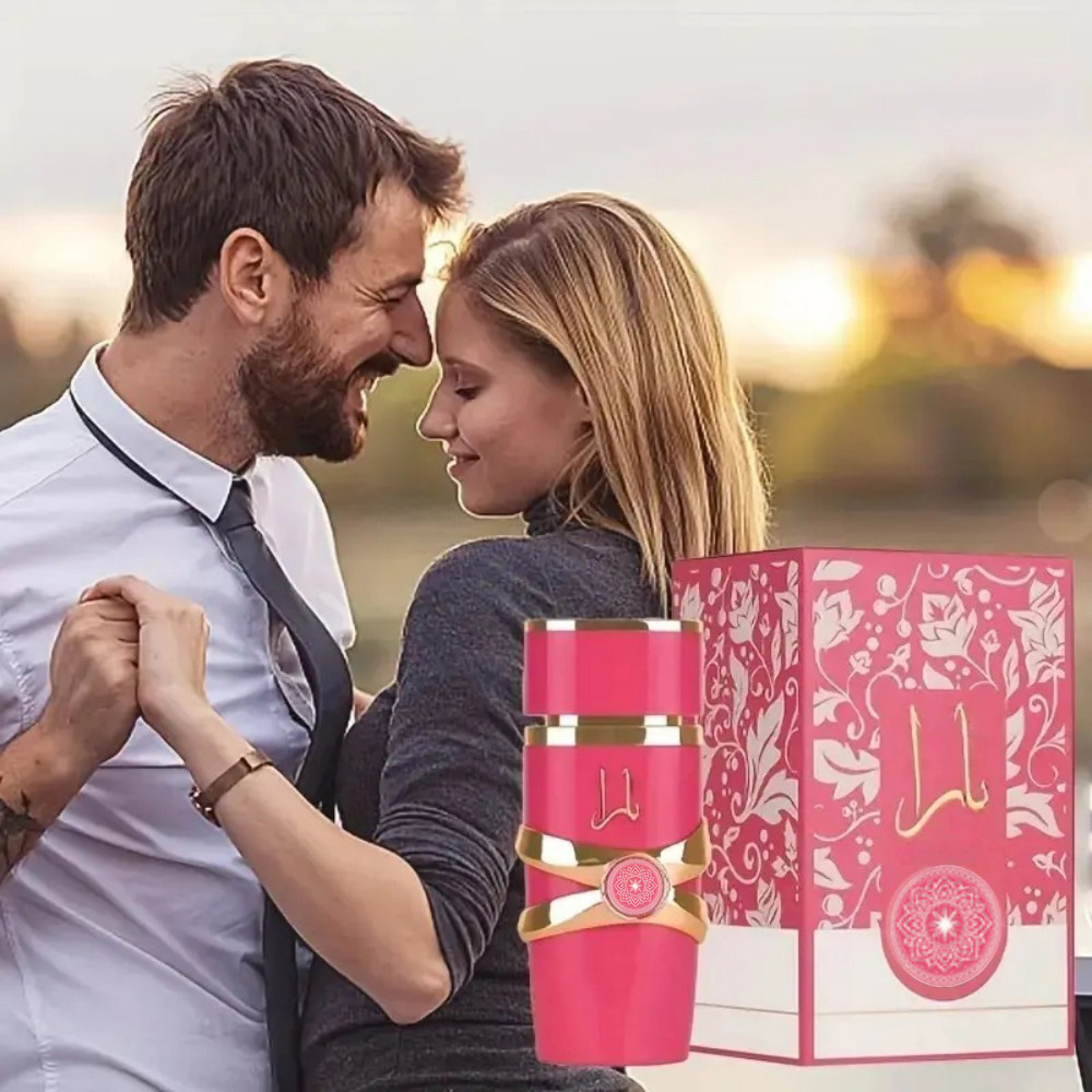 Zestaw prezentowy perfum Yara  – Luxury Gift Set recenzja i cena