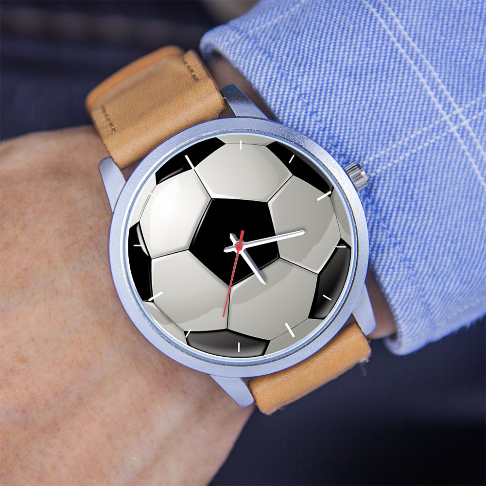 Piłka nożna Futbol Projekt Kib – Gold Plated Jewelry recenzja i cena