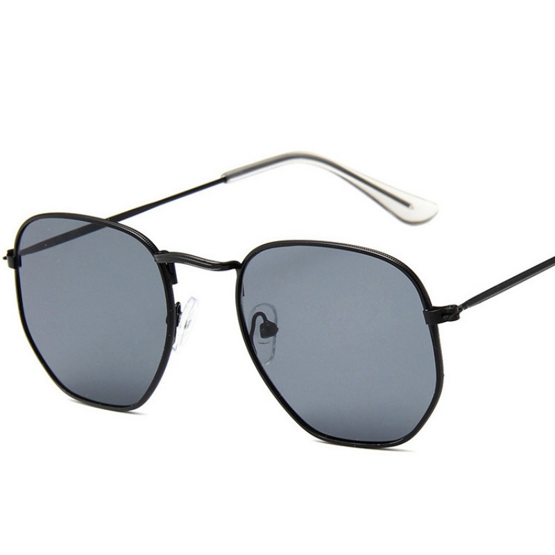 Okrągłe okulary przeciwsłonecz – Designer Sunglasses recenzja i cena
