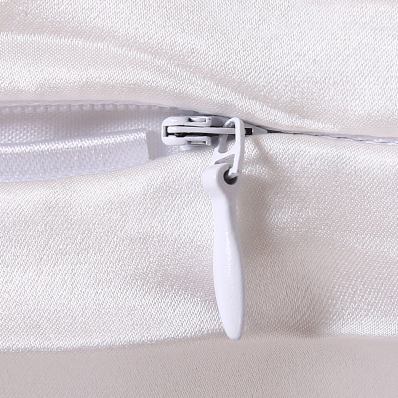 100% natura jedwabna morwa pos – Silk Pillowcase recenzja i cena