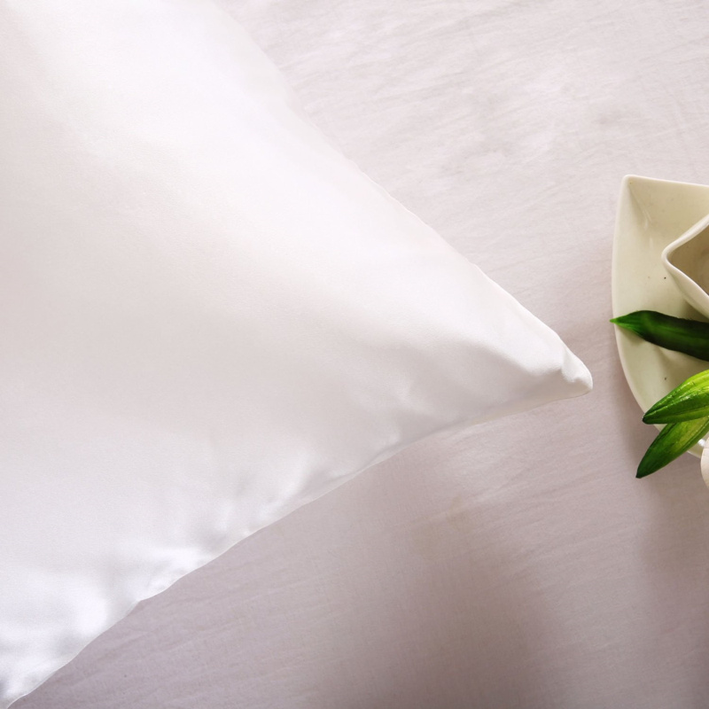 100% natura jedwabna morwa pos – Silk Pillowcase recenzja i cena
