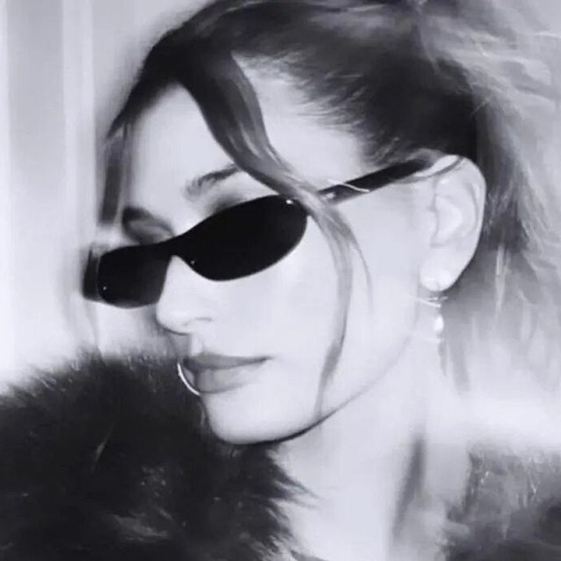 Małe owalne okulary przeciwsło – Designer Sunglasses recenzja i cena