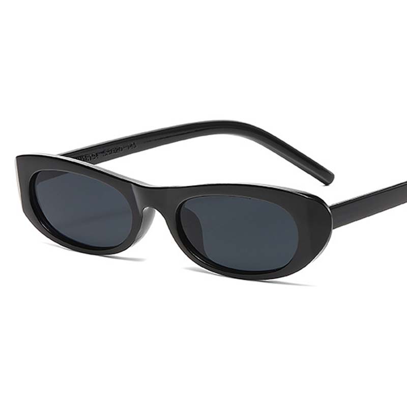 Małe owalne okulary przeciwsło – Designer Sunglasses recenzja i cena