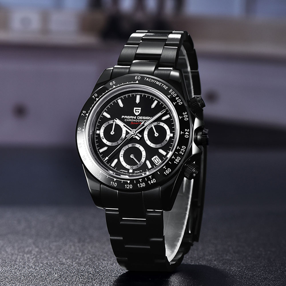 PD-1644 PAGANI DESIGN 2026 Now – Luxury Watch Men recenzja i cena