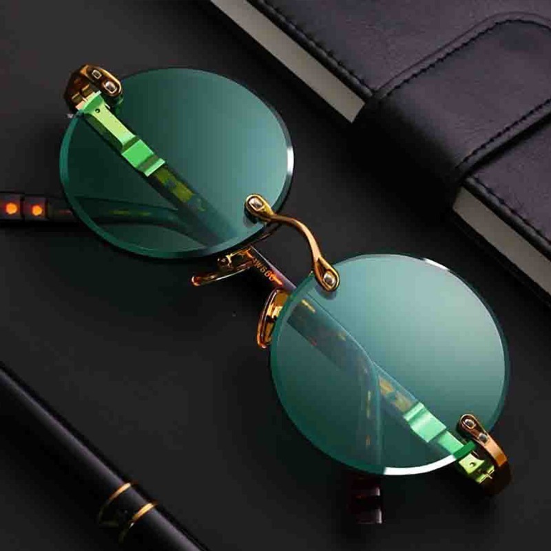 Klasyczne okulary przeciwsłone – Designer Sunglasses recenzja i cena