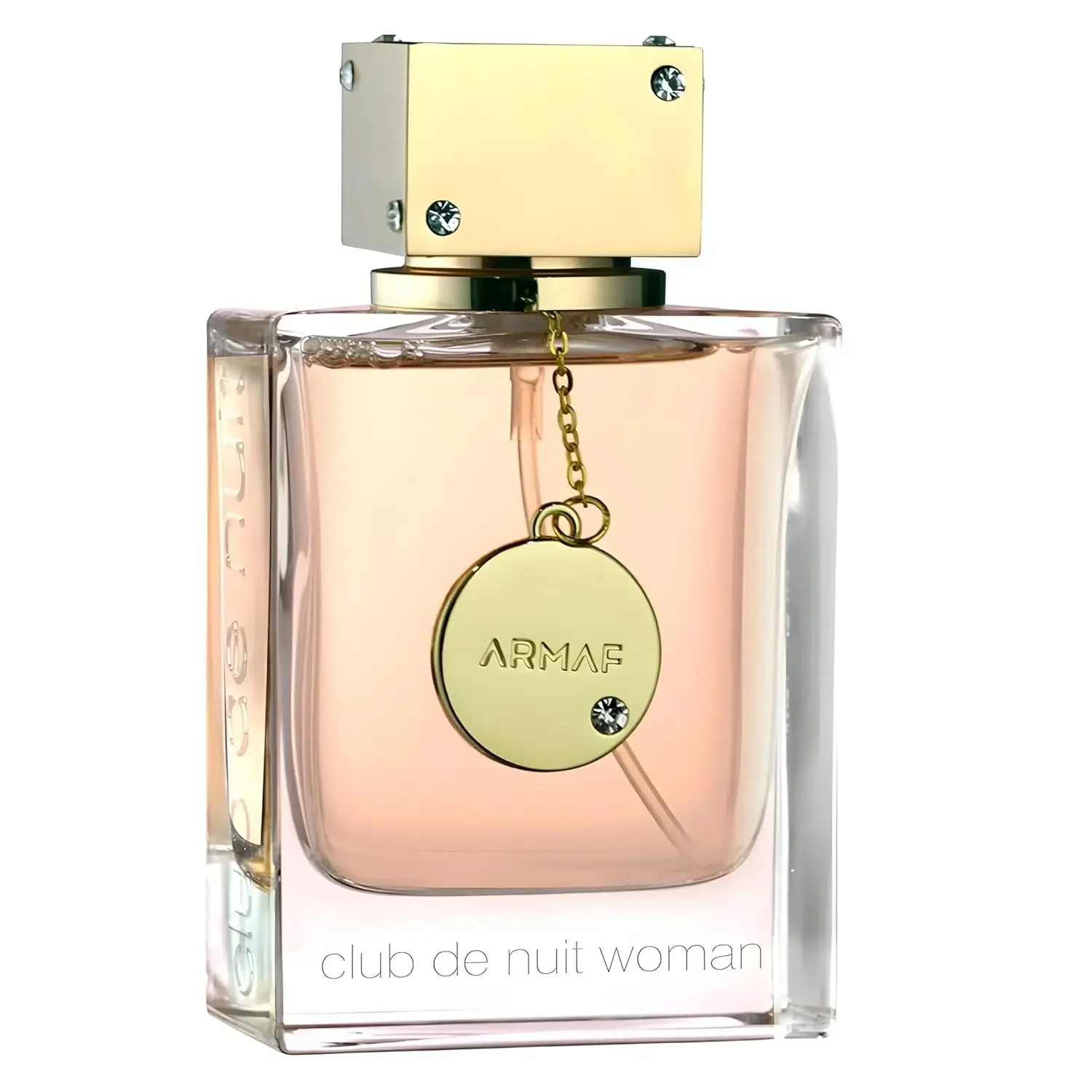 Armaf Club De Nuit EDP 100ML d – Luxury Gift Set recenzja i cena