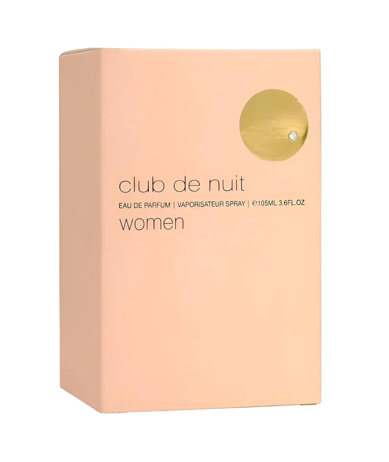 Armaf Club De Nuit EDP 100ML d – Luxury Gift Set recenzja i cena