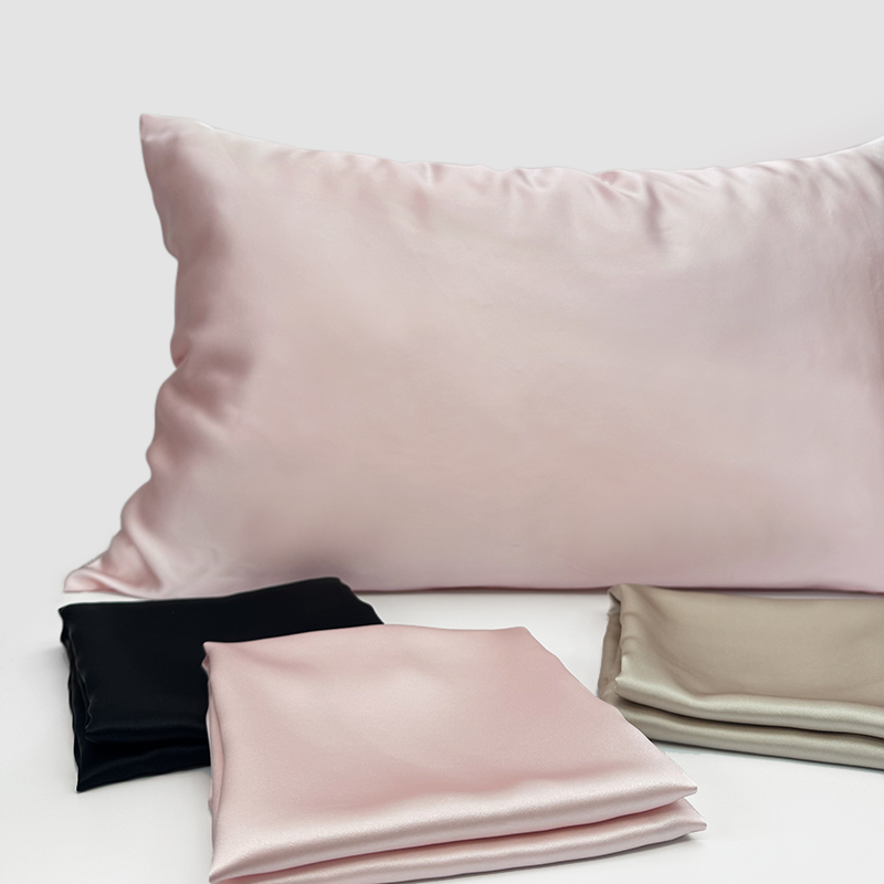 22MM jedwabna poszewka na podu – Silk Pillowcase recenzja i cena
