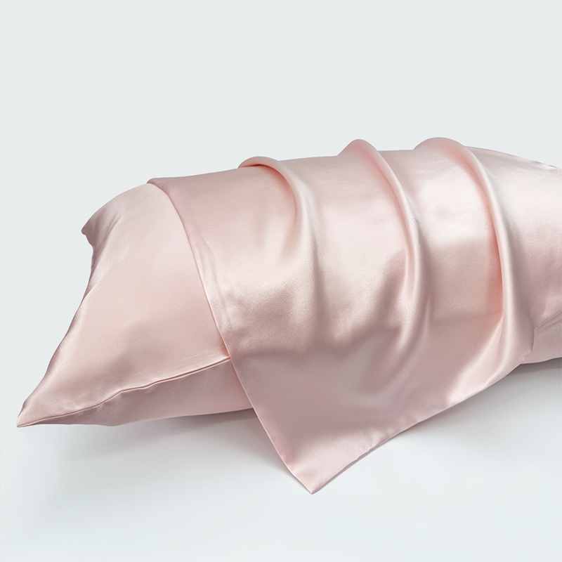 22MM jedwabna poszewka na podu – Silk Pillowcase recenzja i cena