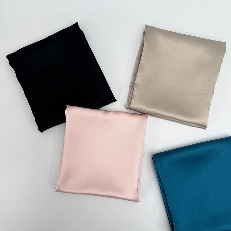 22MM jedwabna poszewka na podu – Silk Pillowcase recenzja i cena