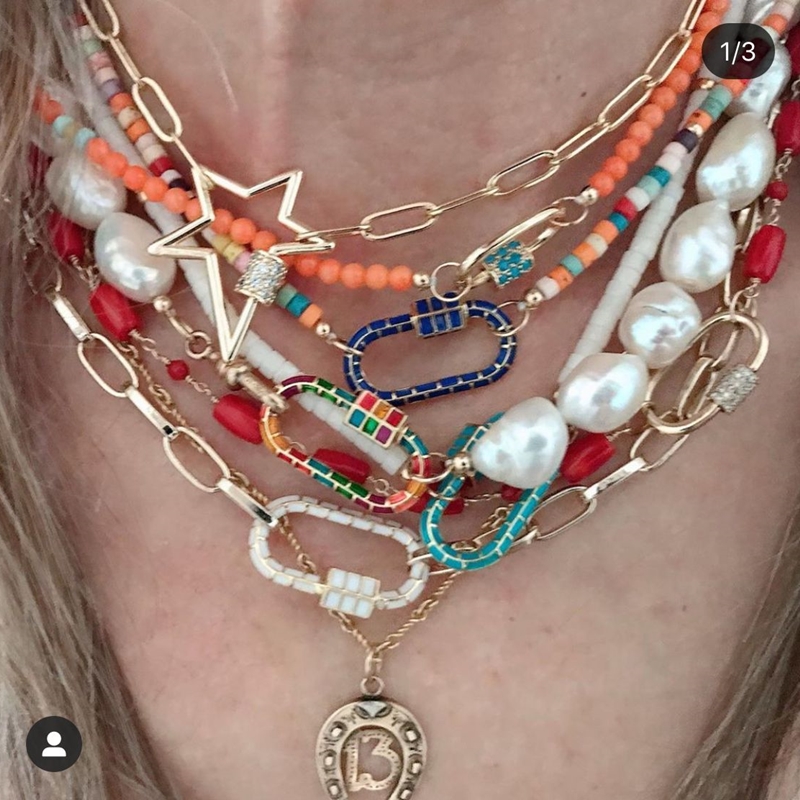 Ręcznie Robione Zawieszki z Cy – Gold Plated Jewelry recenzja i cena