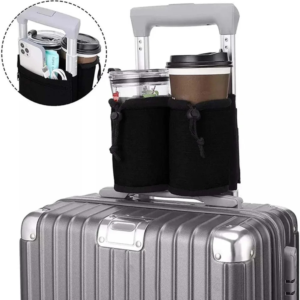 Nowa torba na butelkę z wodą z – Travel Luggage Set recenzja i cena