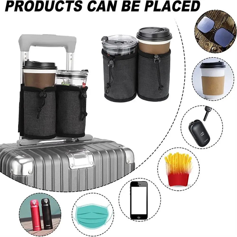 Nowa torba na butelkę z wodą z – Travel Luggage Set recenzja i cena