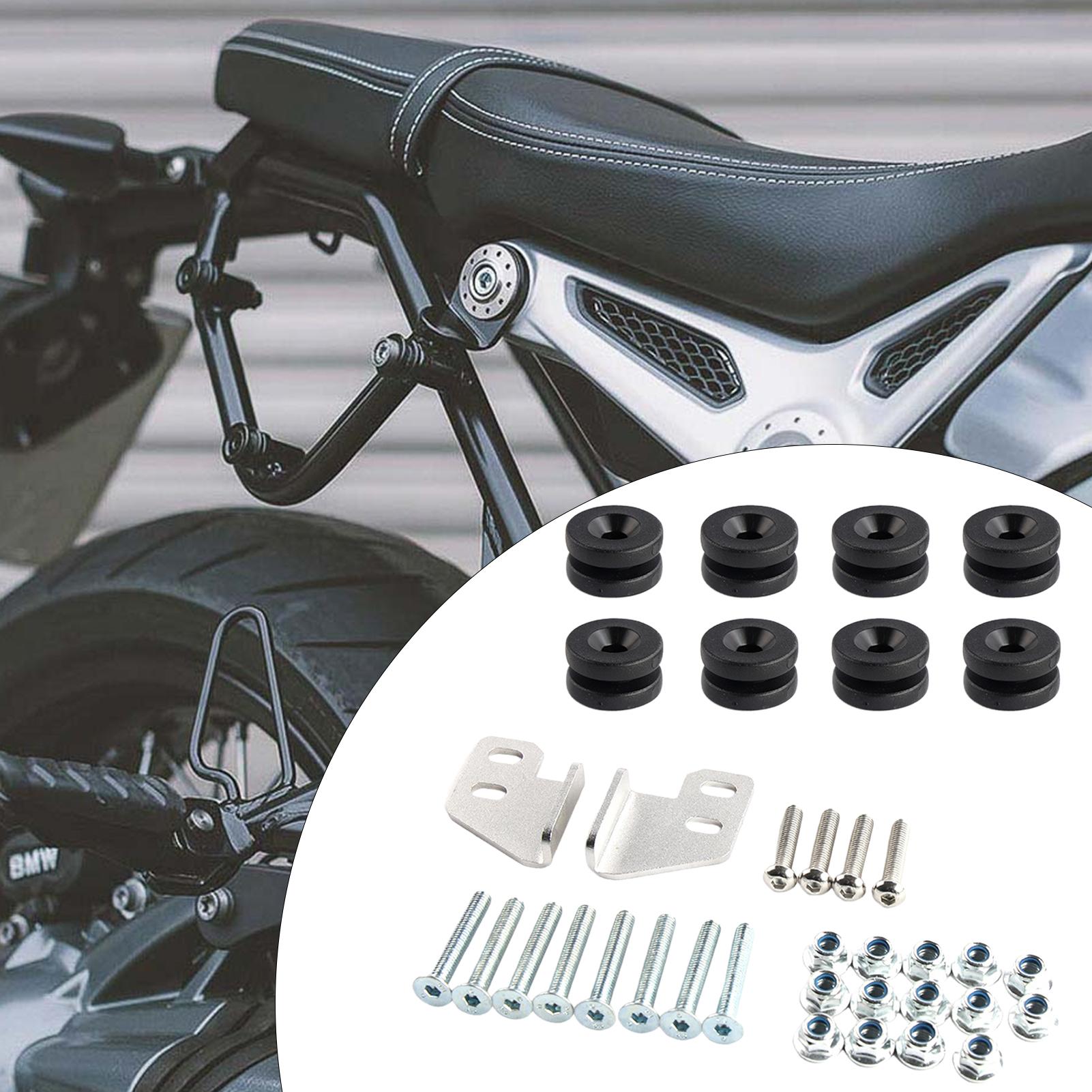 Zestaw wsporników do montażu t – Travel Luggage Set recenzja i cena