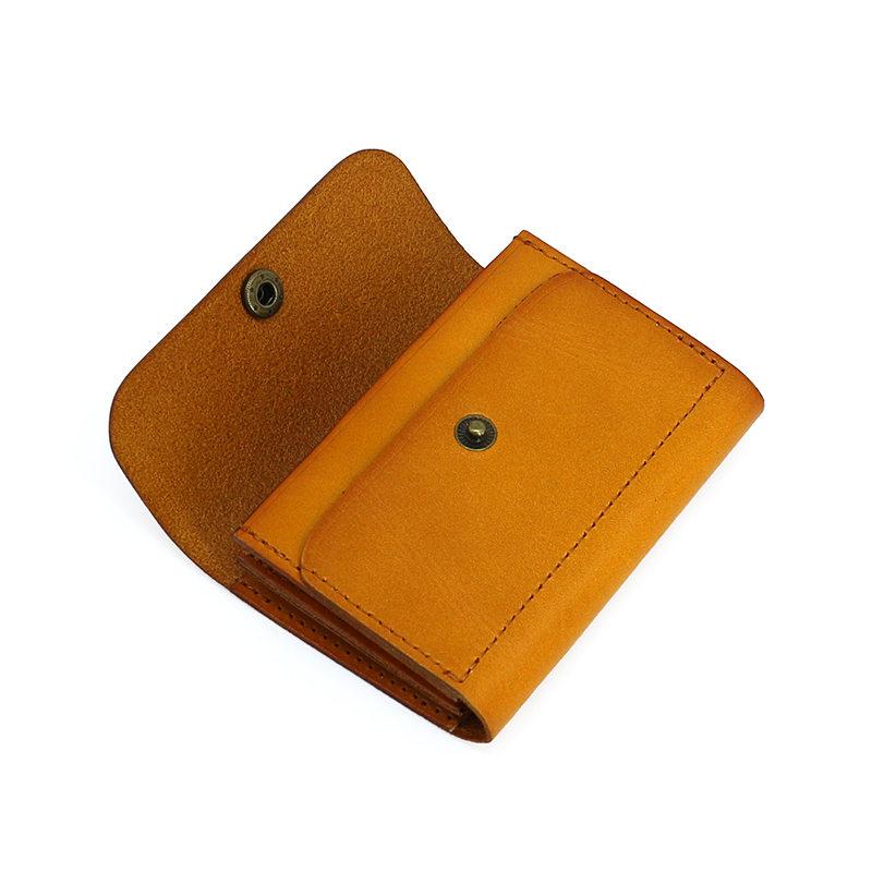 Mini torebka męska z prawdziwe – Leather Wallet Men recenzja i cena