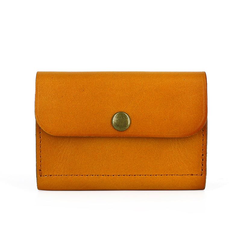 Mini torebka męska z prawdziwe – Leather Wallet Men recenzja i cena