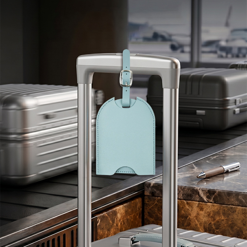 Męskie Damskie Skórzane PU Uro – Travel Luggage Set recenzja i cena