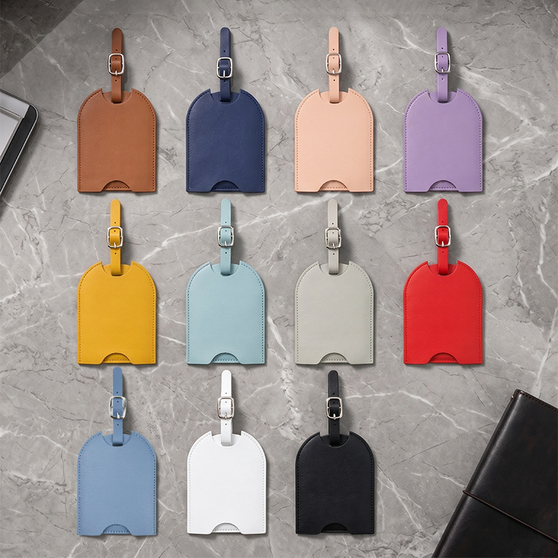 Męskie Damskie Skórzane PU Uro – Travel Luggage Set recenzja i cena