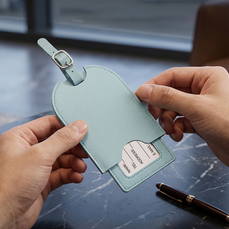 Męskie Damskie Skórzane PU Uro – Travel Luggage Set recenzja i cena