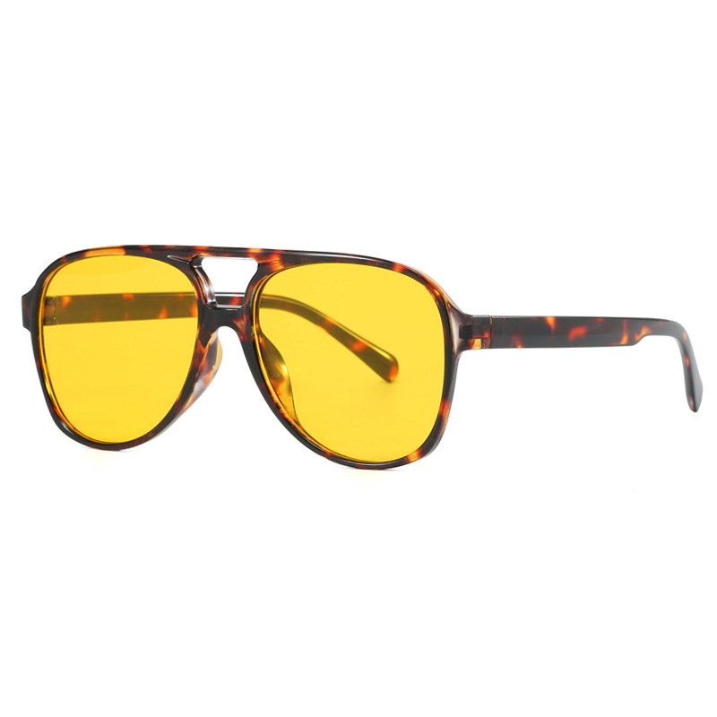 Nowe Klasyczne Okulary Przeciw – Designer Sunglasses recenzja i cena