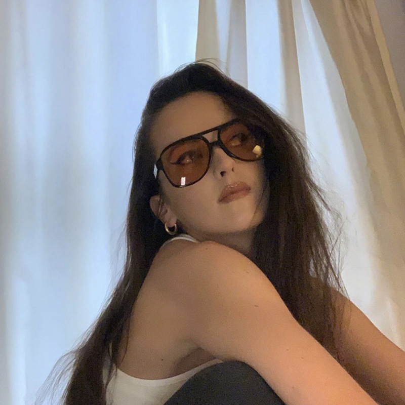 Nowe Klasyczne Okulary Przeciw – Designer Sunglasses recenzja i cena