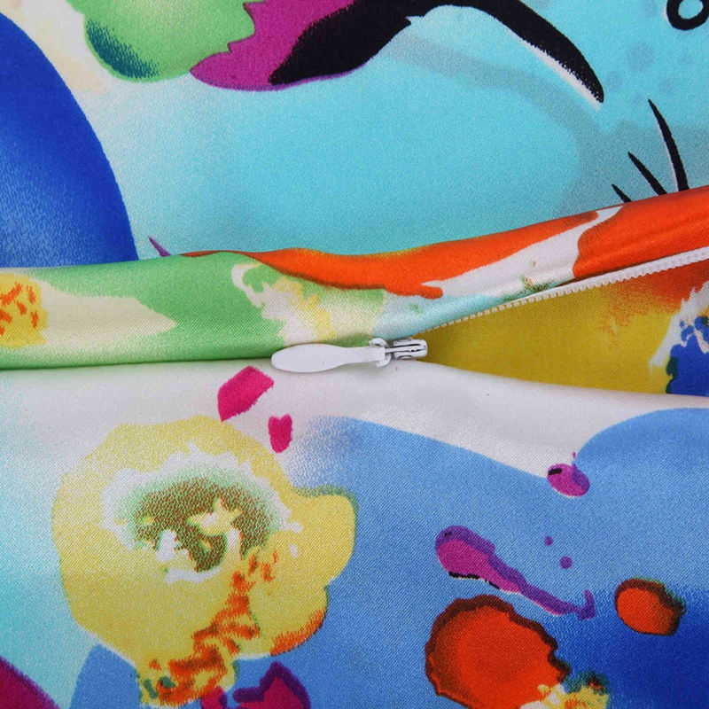Poszewka na poduszkę z jedwabi – Silk Pillowcase recenzja i cena