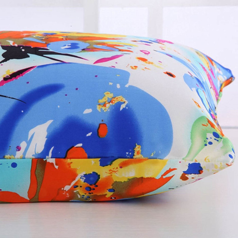 Poszewka na poduszkę z jedwabi – Silk Pillowcase recenzja i cena