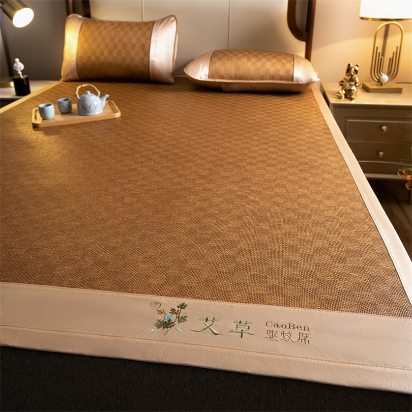 Chłodząca Mata Bambusowa Letni – Silk Pillowcase recenzja i cena