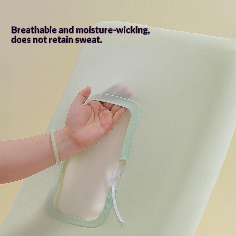 Nowość! Letnia chłodząca posze – Silk Pillowcase recenzja i cena