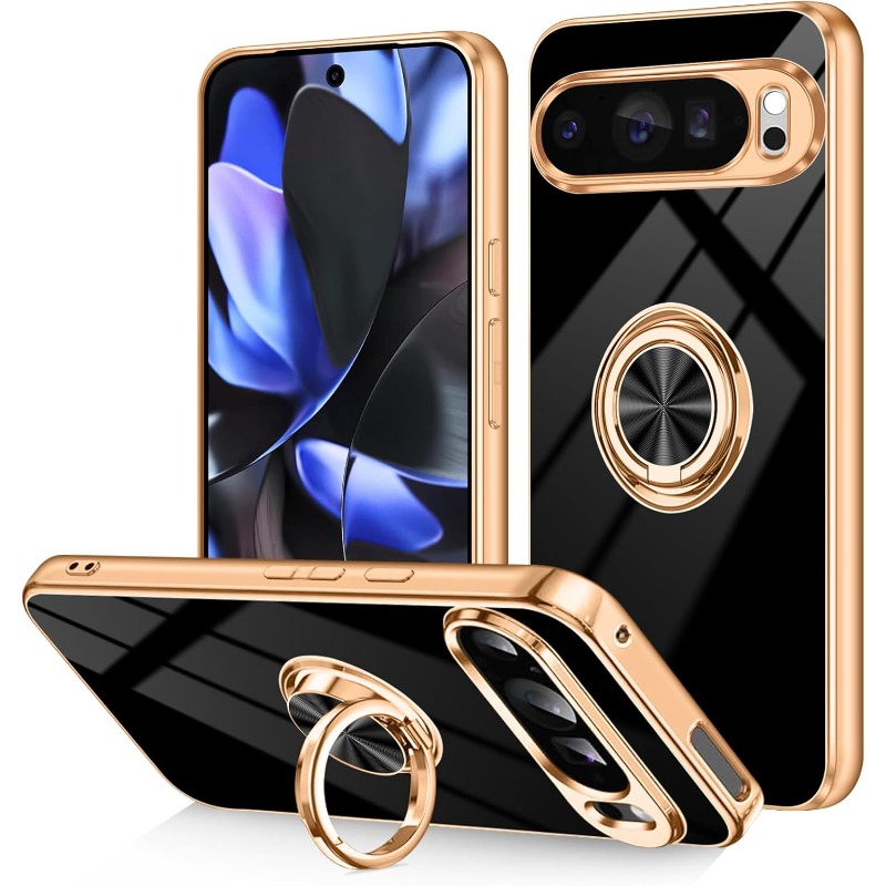 Modny, smukły, miękki pokrowie – Gold Plated Jewelry recenzja i cena