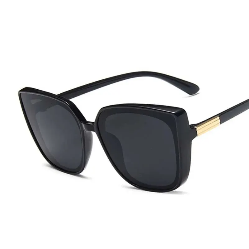 Kwadratowe okulary przeciwsłon – Designer Sunglasses recenzja i cena