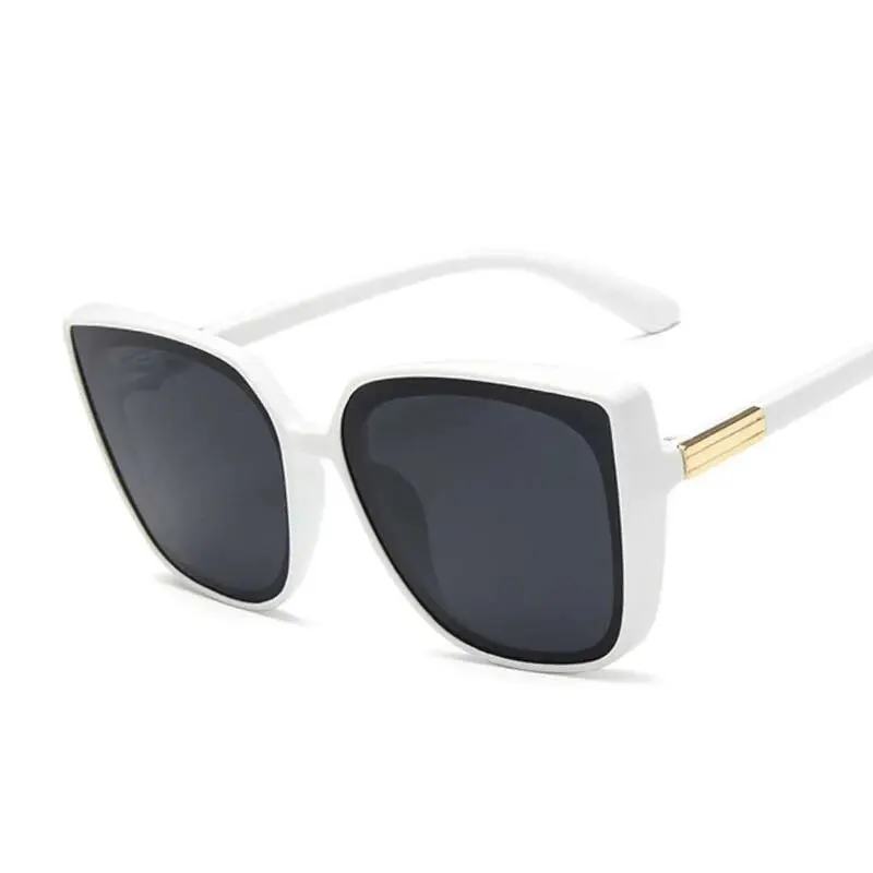 Kwadratowe okulary przeciwsłon – Designer Sunglasses recenzja i cena