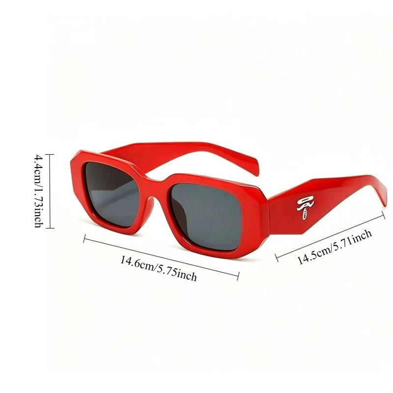 Klasyczne okulary przeciwsłone – Designer Sunglasses recenzja i cena