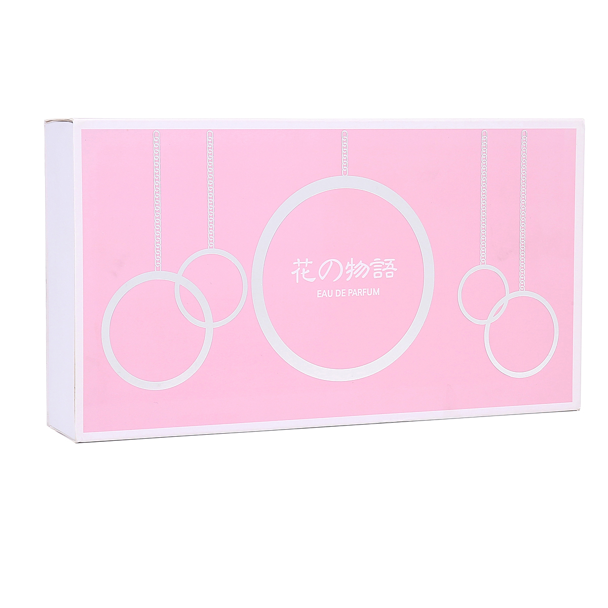 Luksusowa kolekcja perfum dla  – Luxury Gift Set recenzja i cena