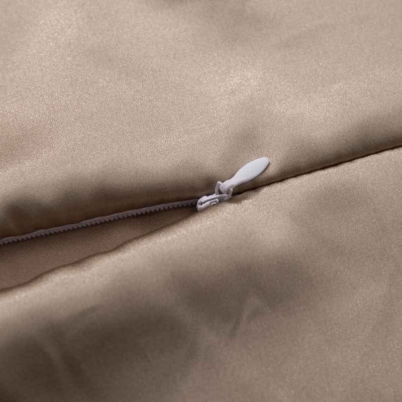 Satynowa poszewka na poduszkę  – Silk Pillowcase recenzja i cena